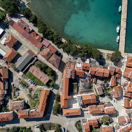 Apartman Milijana Fažana Buitenkant foto