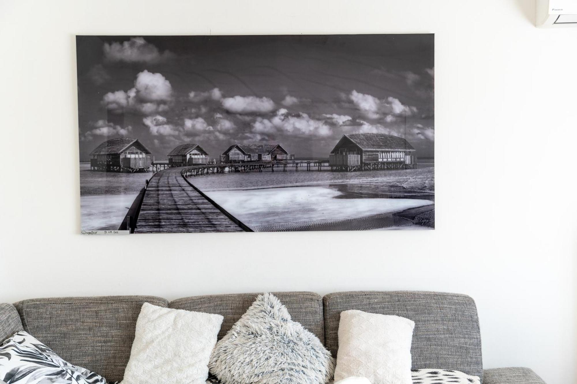 Apartman Milijana Fažana Buitenkant foto