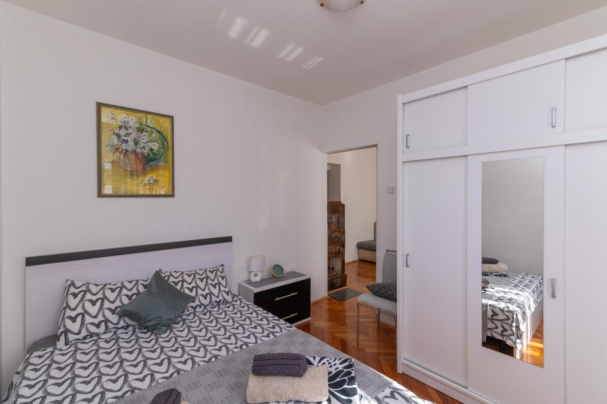 Apartman Milijana Fažana Buitenkant foto