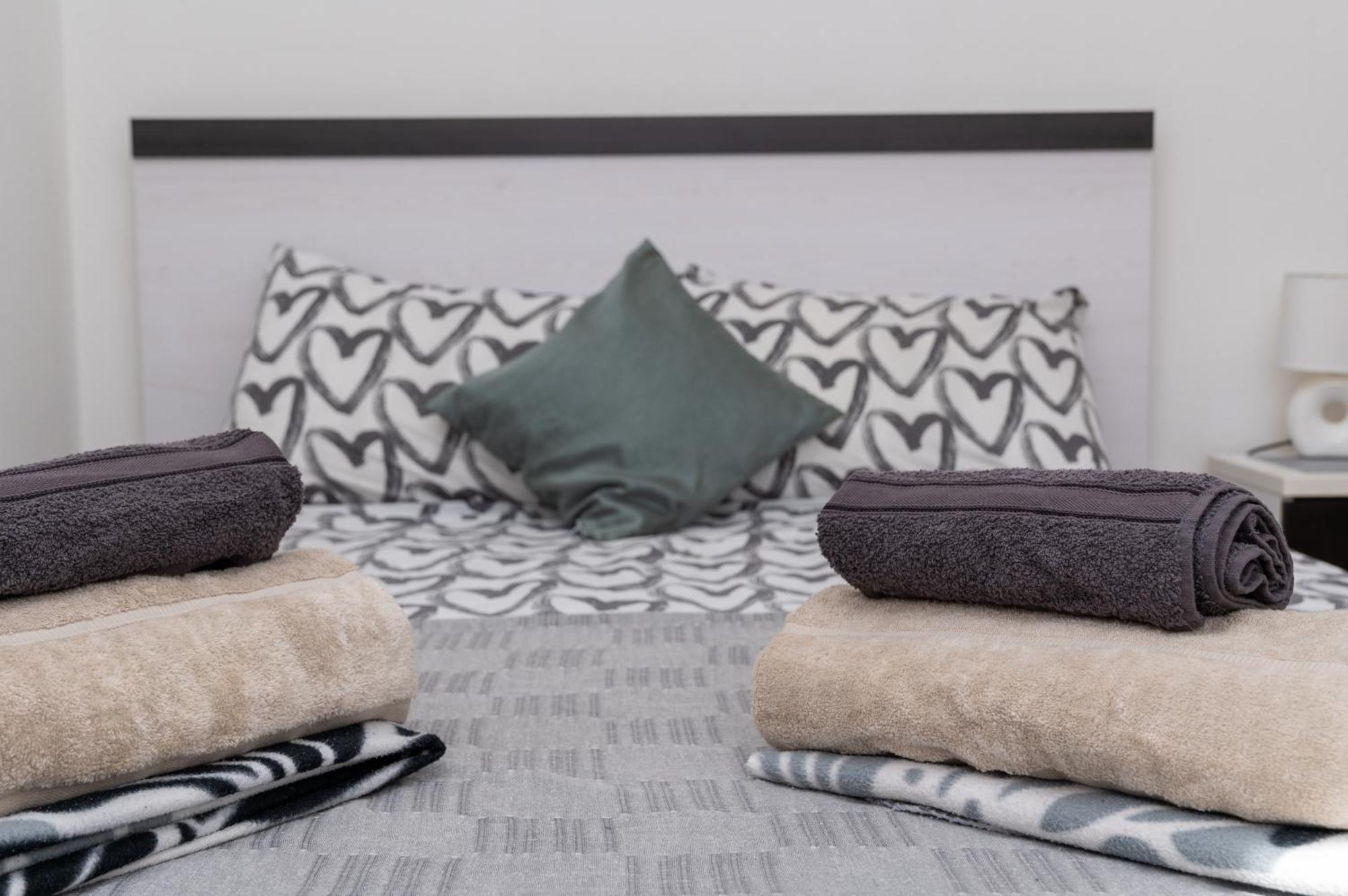 Apartman Milijana Fažana Buitenkant foto