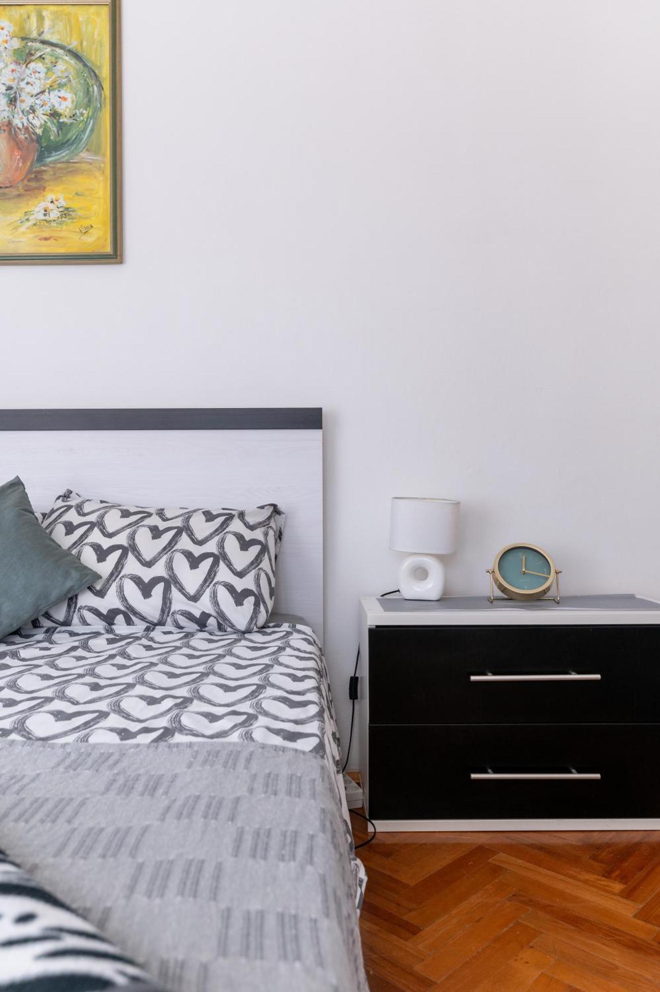 Apartman Milijana Fažana Buitenkant foto