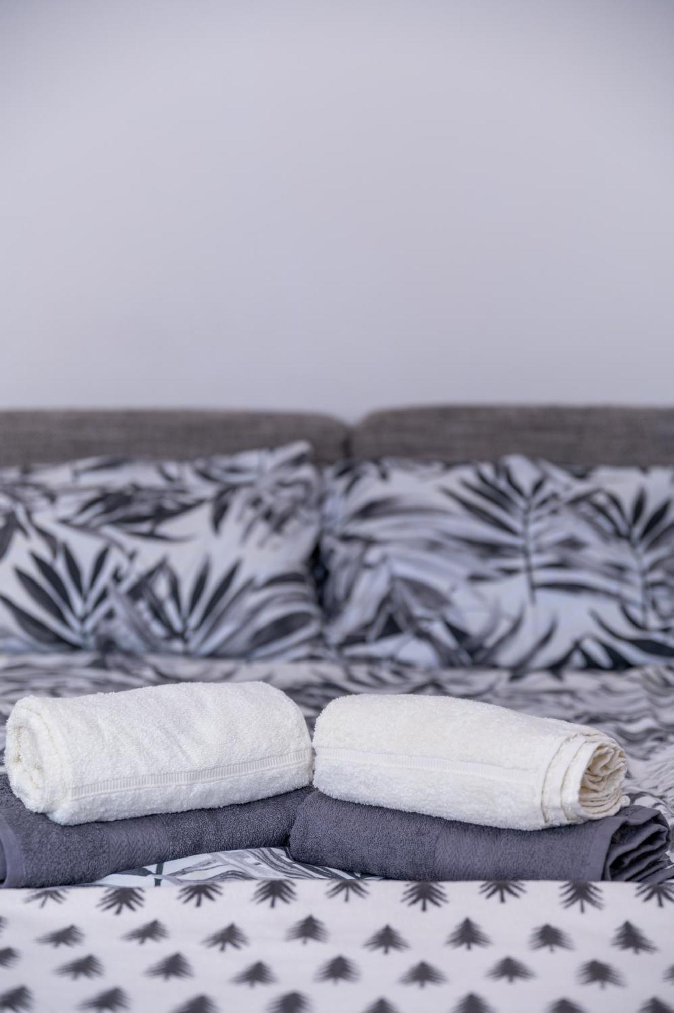 Apartman Milijana Fažana Buitenkant foto