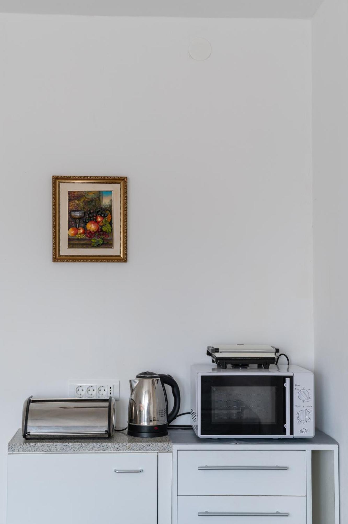 Apartman Milijana Fažana Buitenkant foto
