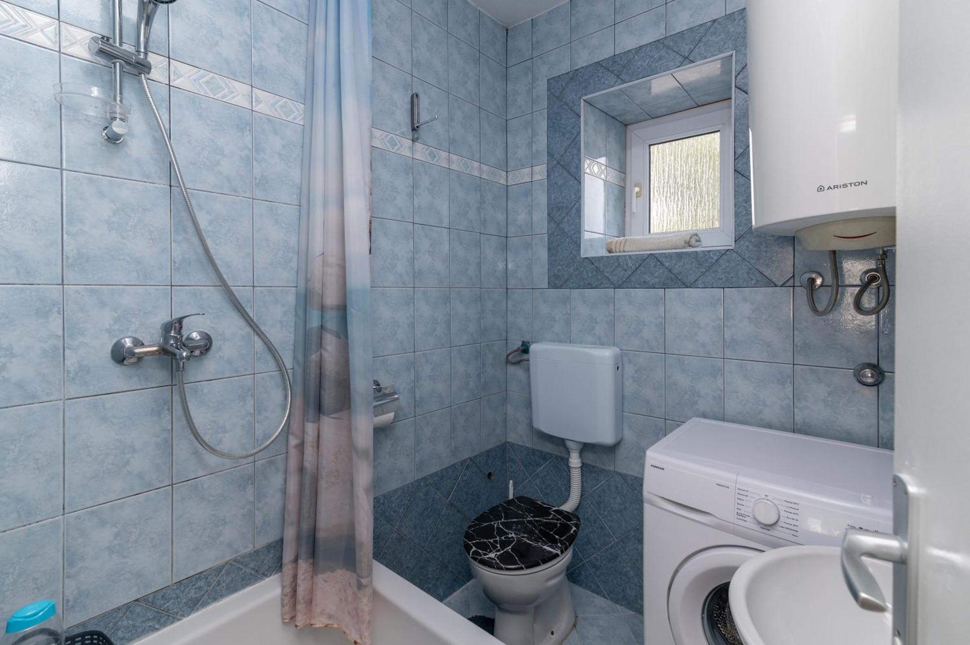 Apartman Milijana Fažana Buitenkant foto