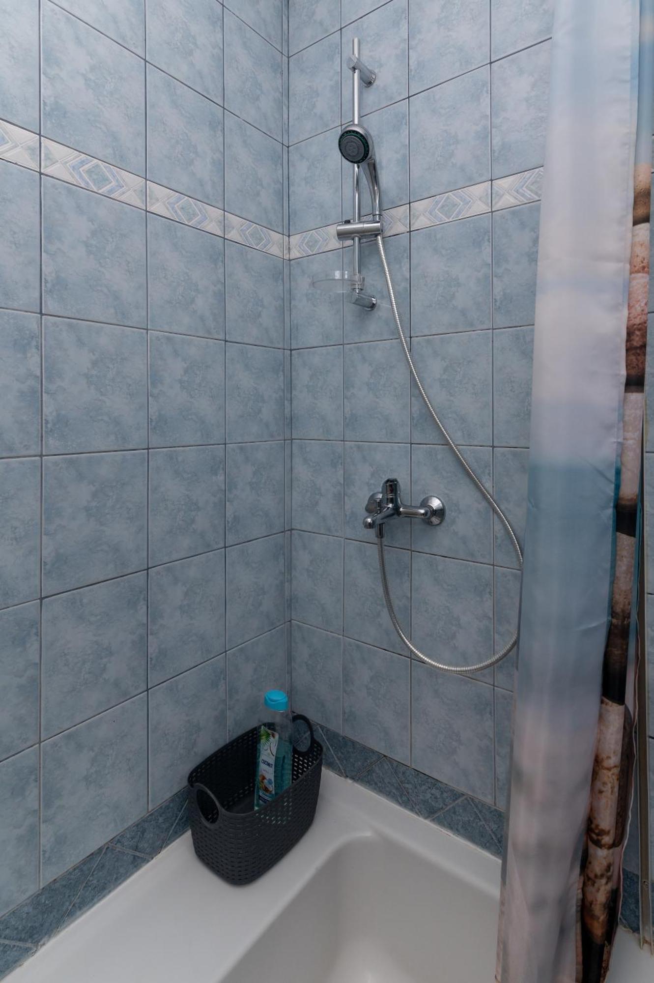 Apartman Milijana Fažana Buitenkant foto