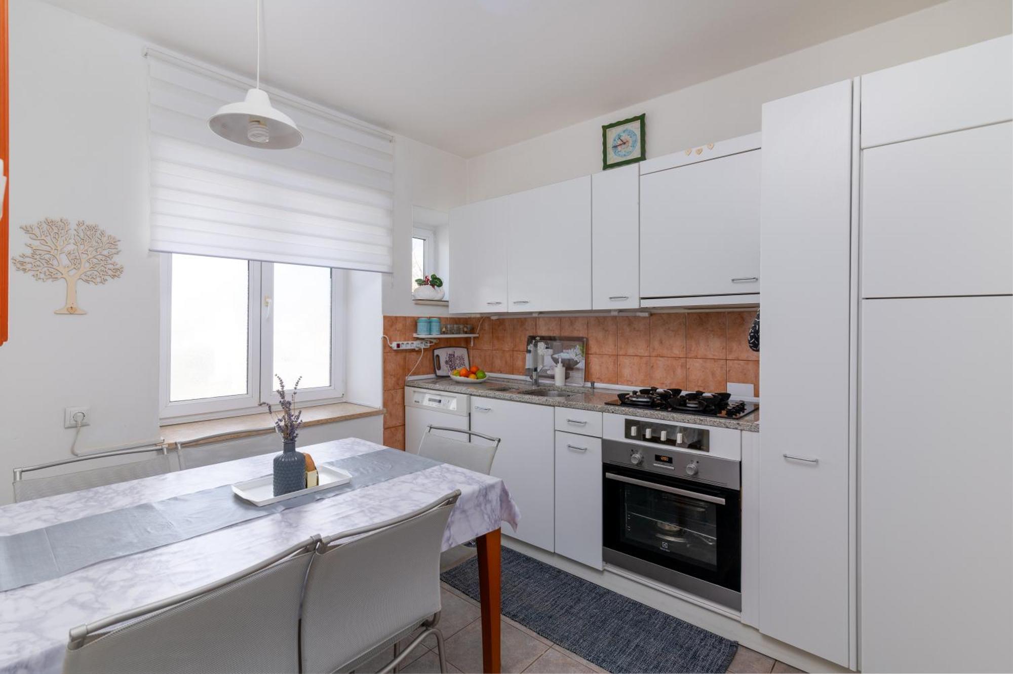 Apartman Milijana Fažana Buitenkant foto