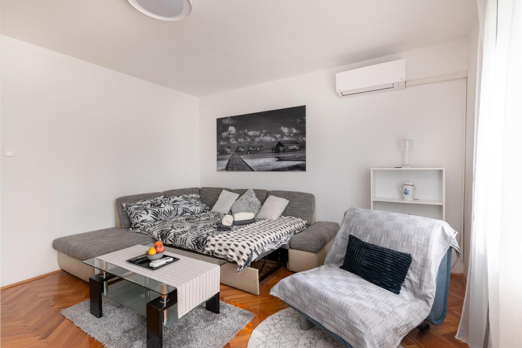 Apartman Milijana Fažana Buitenkant foto