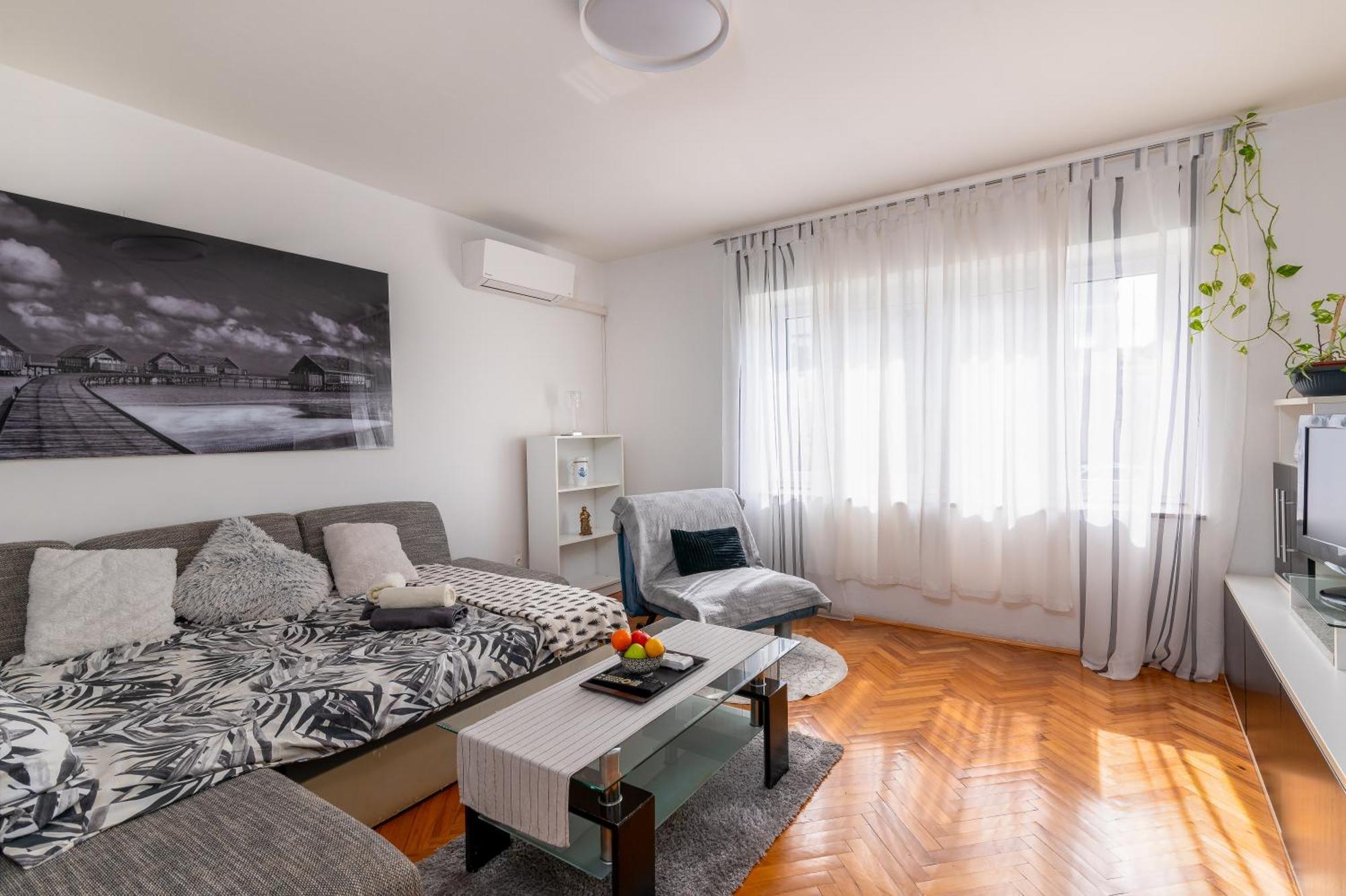 Apartman Milijana Fažana Buitenkant foto